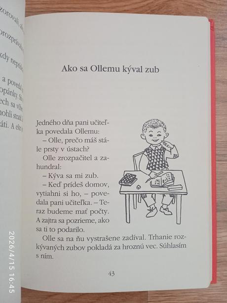Trilógia deti z bullerbynu - astrid lindgrenová, 