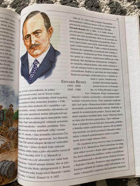 Panovníci a prezidenti na území slovenska (1997), 