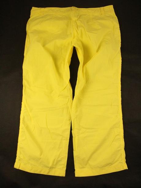 Tenké nohavice marina yachting veľ. 40, 40