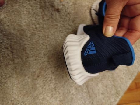 Bežecké tenisky, adidas,35