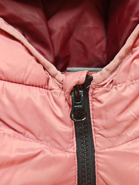 Dievčenská prešívaná bunda 152, pepperts,152