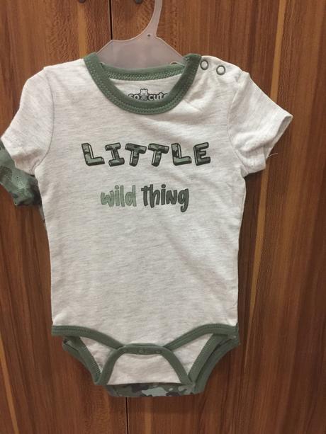 Body s krátkym rukávom, pepco,74