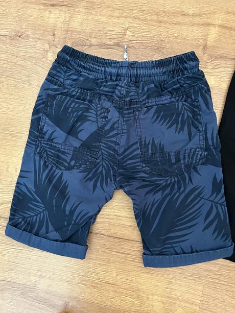 Kraťasy, dopodopo,128