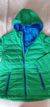 Prechodná športová bunda head, 164