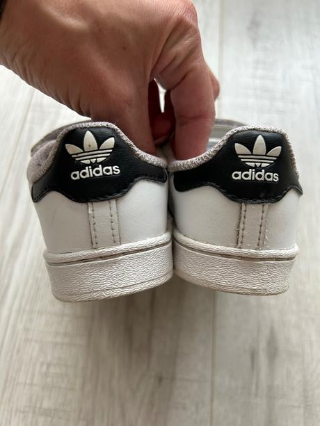 Adidas superstar, adidas,26
