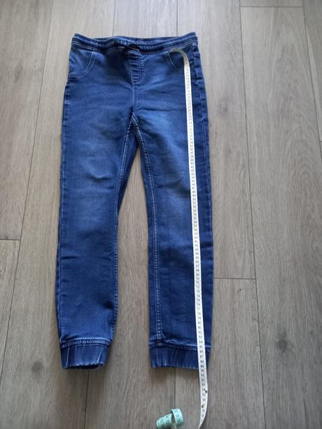 Rifle-teplaky, pepperts,158