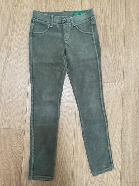 Leginy benetton, benetton,116