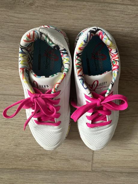 Skechers tenisky 33, skechers,33