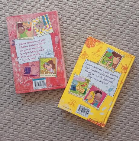 Mirelka pátračová,