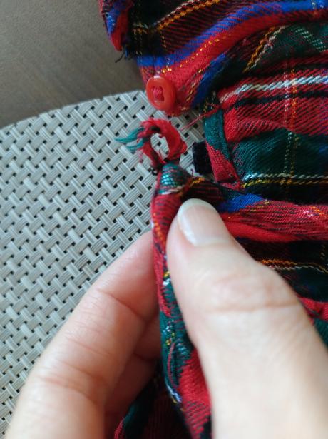 Šaty s dlhým rukávom, f&f,140