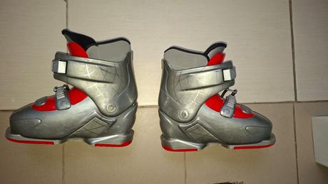 Detské lyžiarky, dalbello,36