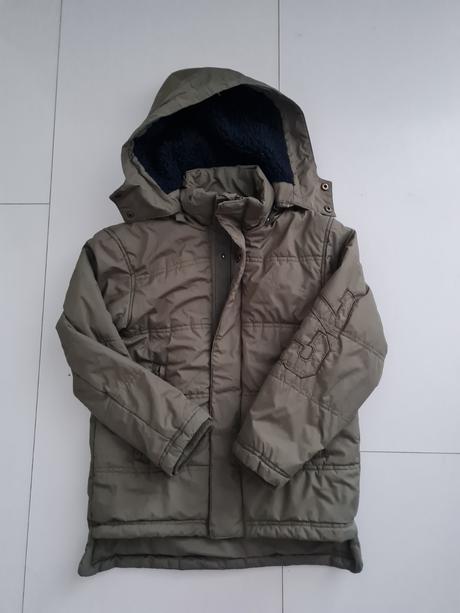 Bunda topolino, topolino,128