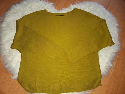 Dámsky sveter, amisu,xs