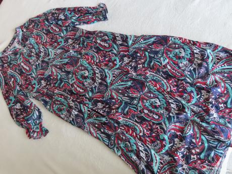 Answear lab, dlhšie šaty veľ.m, m