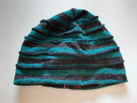 Dánska vlnená čiapka, m