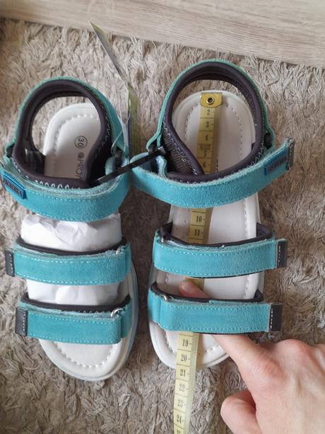 Nové protetika sandále, protetika,28