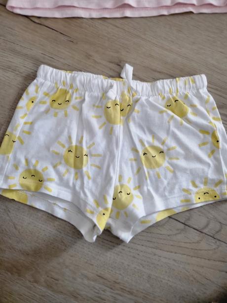 Súprava h&m, h&m,74