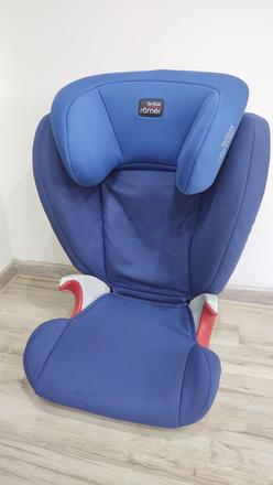 Autosedačka römer britax kid ll ocean blue, britax