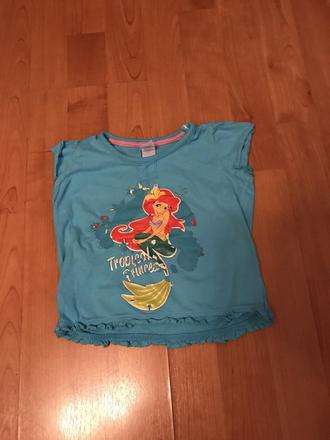 Detské tričko z ariel, c&a,92
