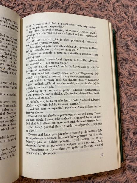 Tri lásky a.j. cronin,