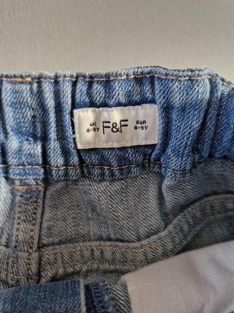 Riflive kratasy, f&f,134