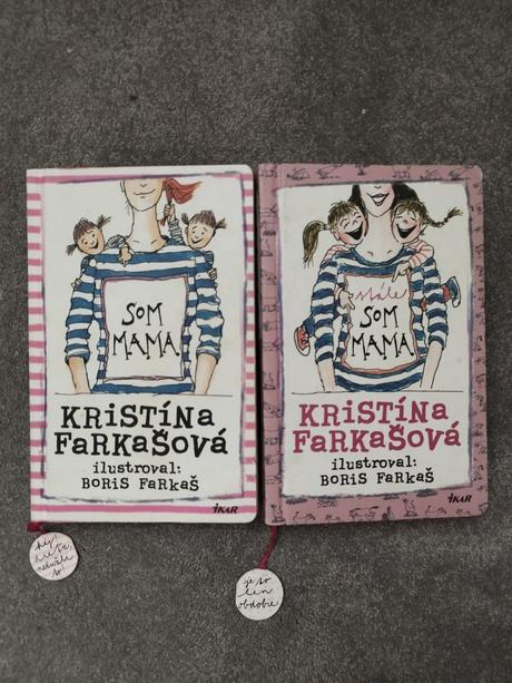 Som mama, stále som mama, 