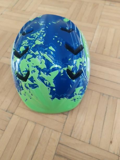 Detská prilba s, s