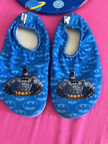 Slipstop barefoot capačky s čiapkou, 