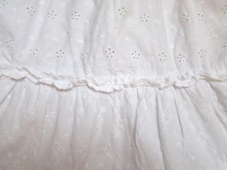 Nádherné šatôčky, matalan,80