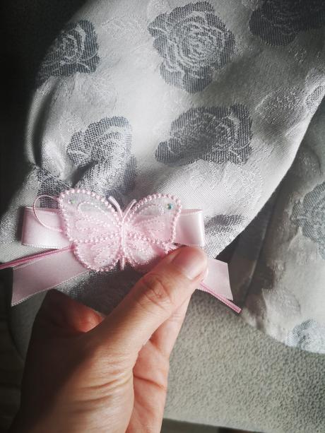 Blúzka a klobúčik, 110