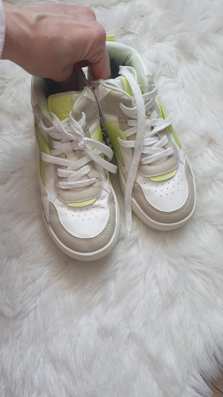 Zara tenisky, zara,35