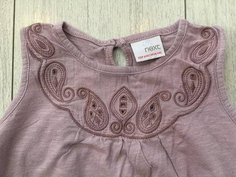 Dievčenske tričko 2-3 roky, next,98