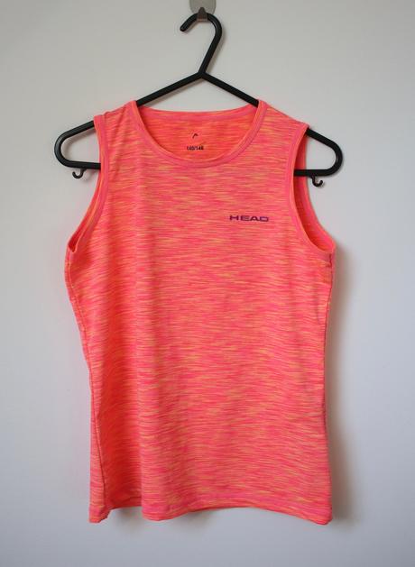 Športové tielko, xs