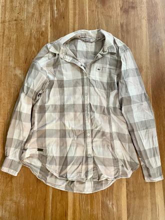 Košeľa regatta, regatta,m