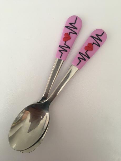 Lyžičky pre zdravotníkov, 