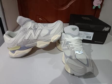 New balance tenisky, new balance,41