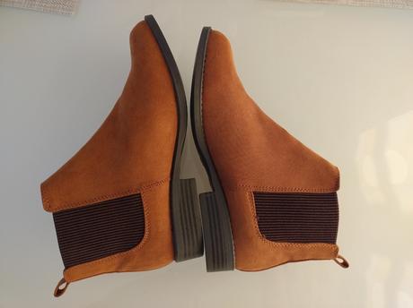 Kotníkové topánky 38, primark,38