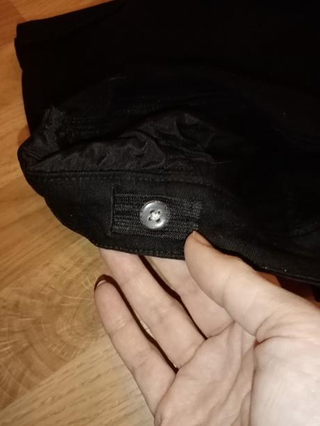 Riflove šortky s uťahovanie v páse, 170