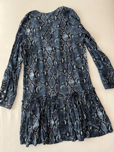 Zara šaty vel.s, zara,s