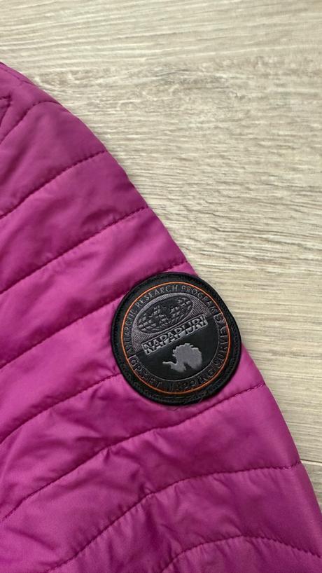 Prechodná bunda napapijri xs, napapijri,xs