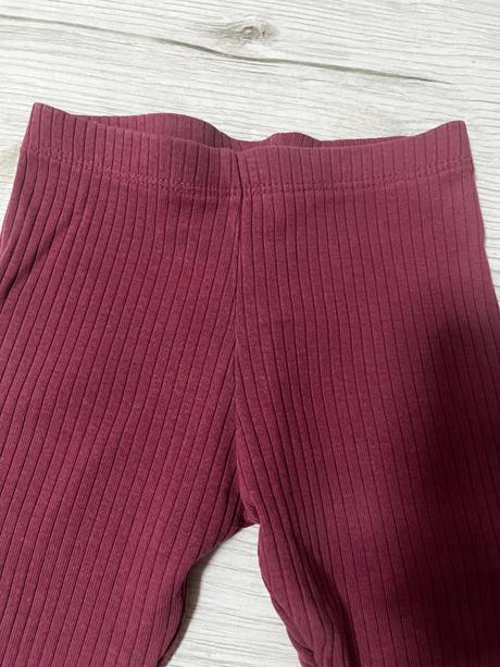 Vrubkovane leginy, f&f,86