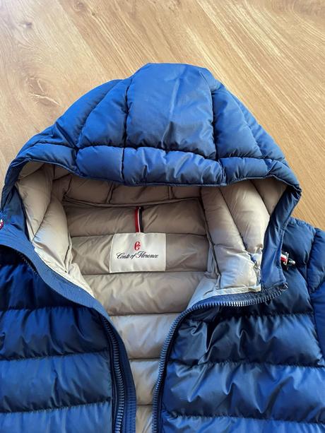 Stylova tepla vetrovka, 164