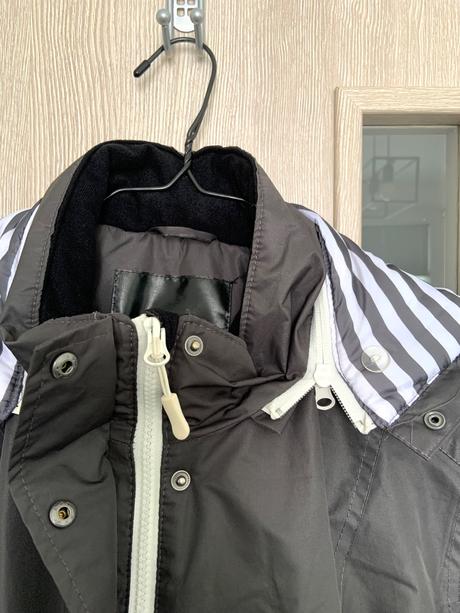 Zimná bunda, bonprix,46