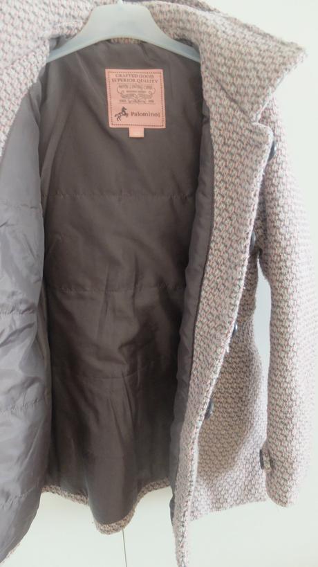 Kabát ca 140, c&a,140