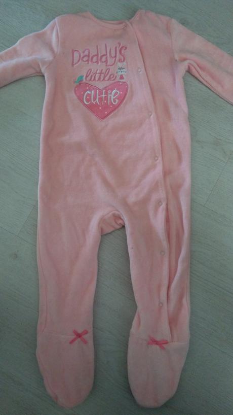 Flisovy overal, f&f,68