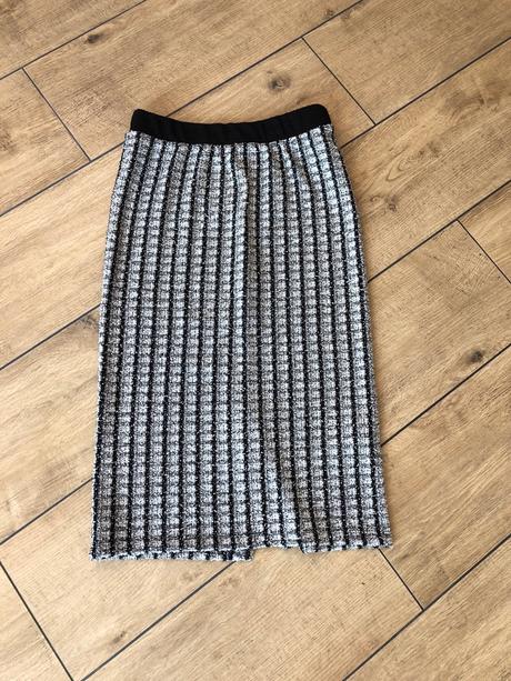 Sukňa reserved midi, reserved,s