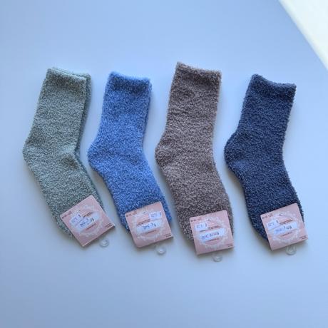 Dámske mäkkučké, teplé ponožky xlfh5301, 35 / 36 / 37 / 38