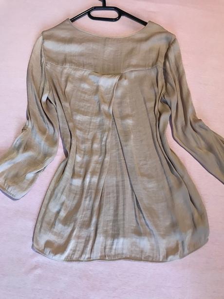 Ľahká blúzka, stradivarius,m