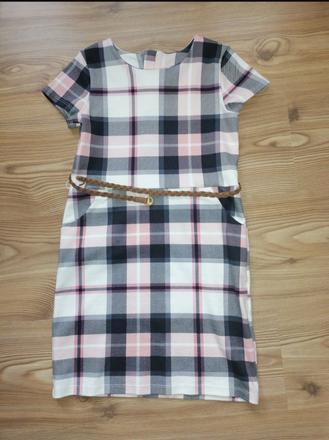 Sviatocne saty hm, 122-128, h&m,122