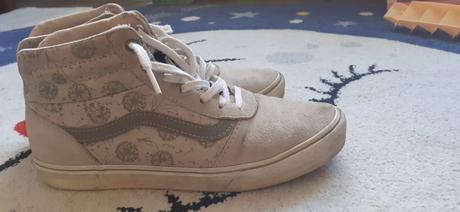 Vans tenisky, vans,37